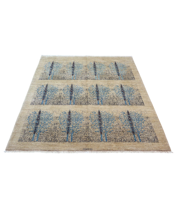 Tappeto moderno   200x153cm