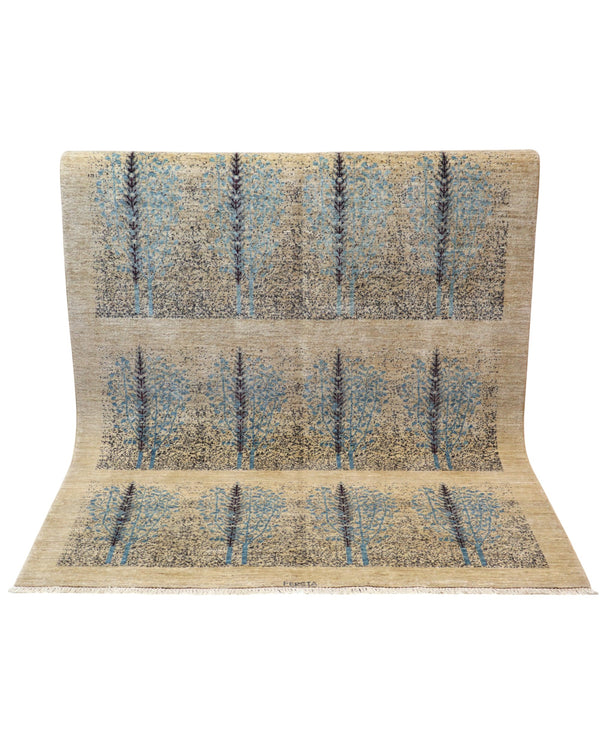 Tappeto moderno   200x153cm