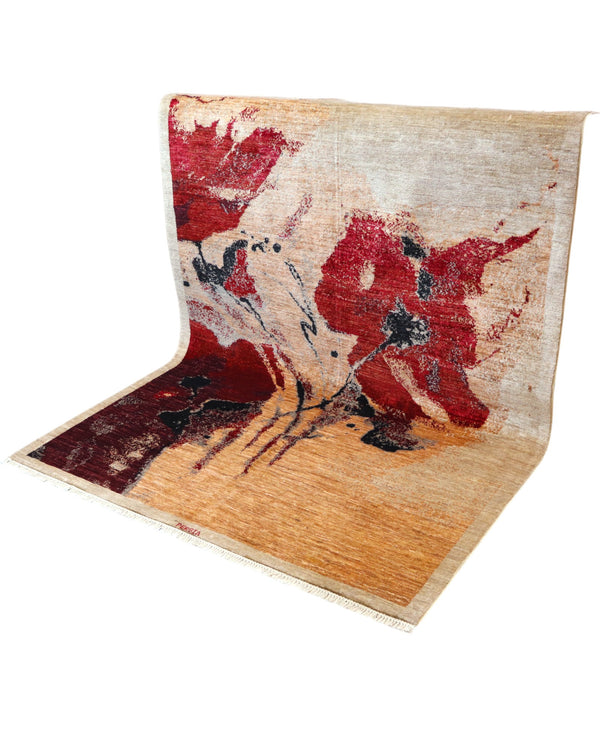 Tappeto Moderno  200x151cm