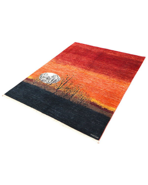 Tappeto Moderno 195x150cm