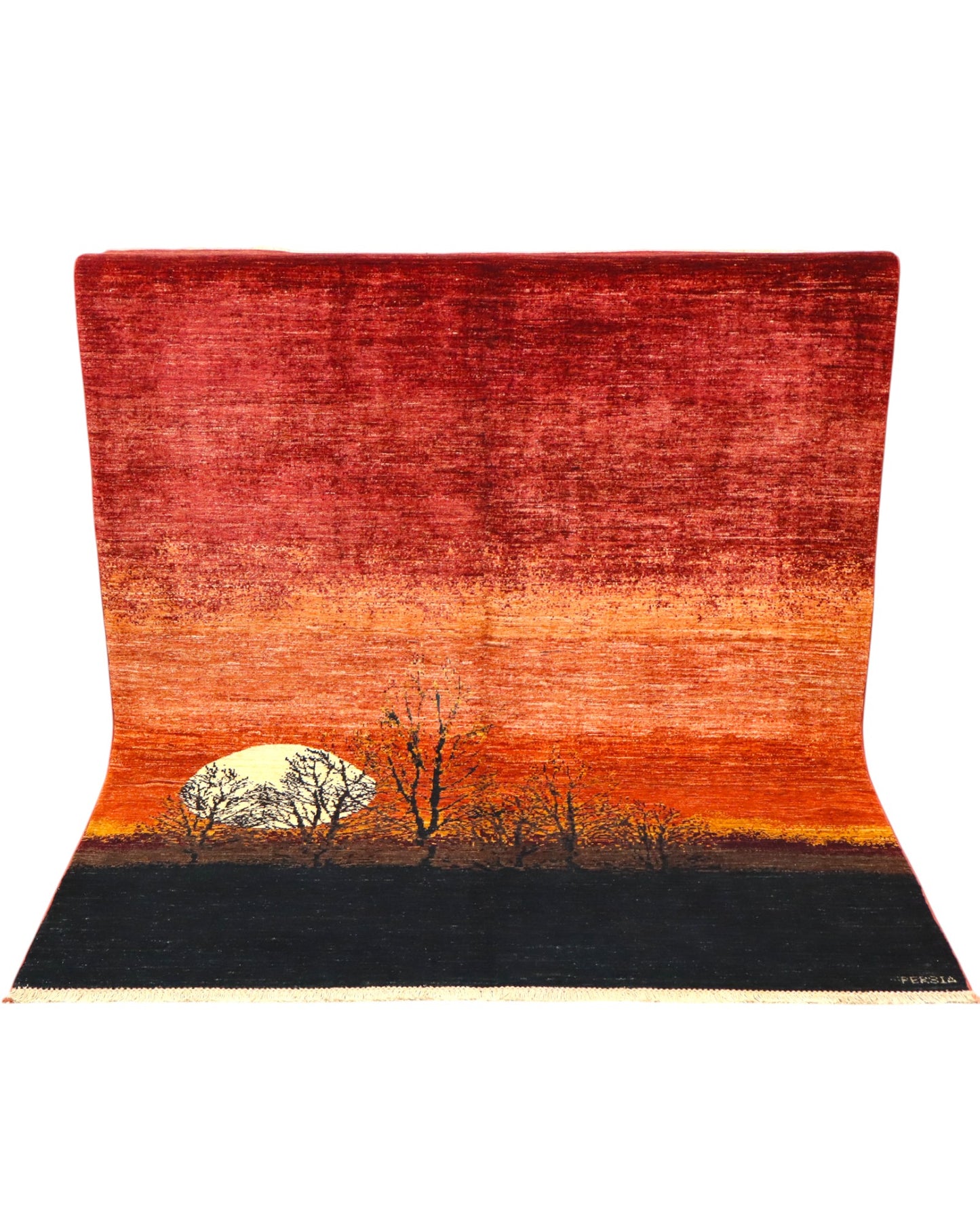 Tappeto Moderno 195x150cm