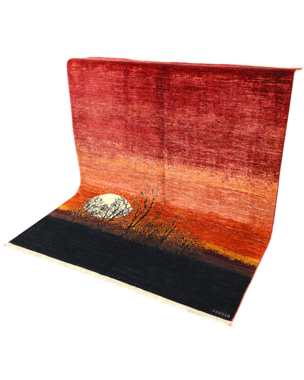 Tappeto Moderno 195x150cm