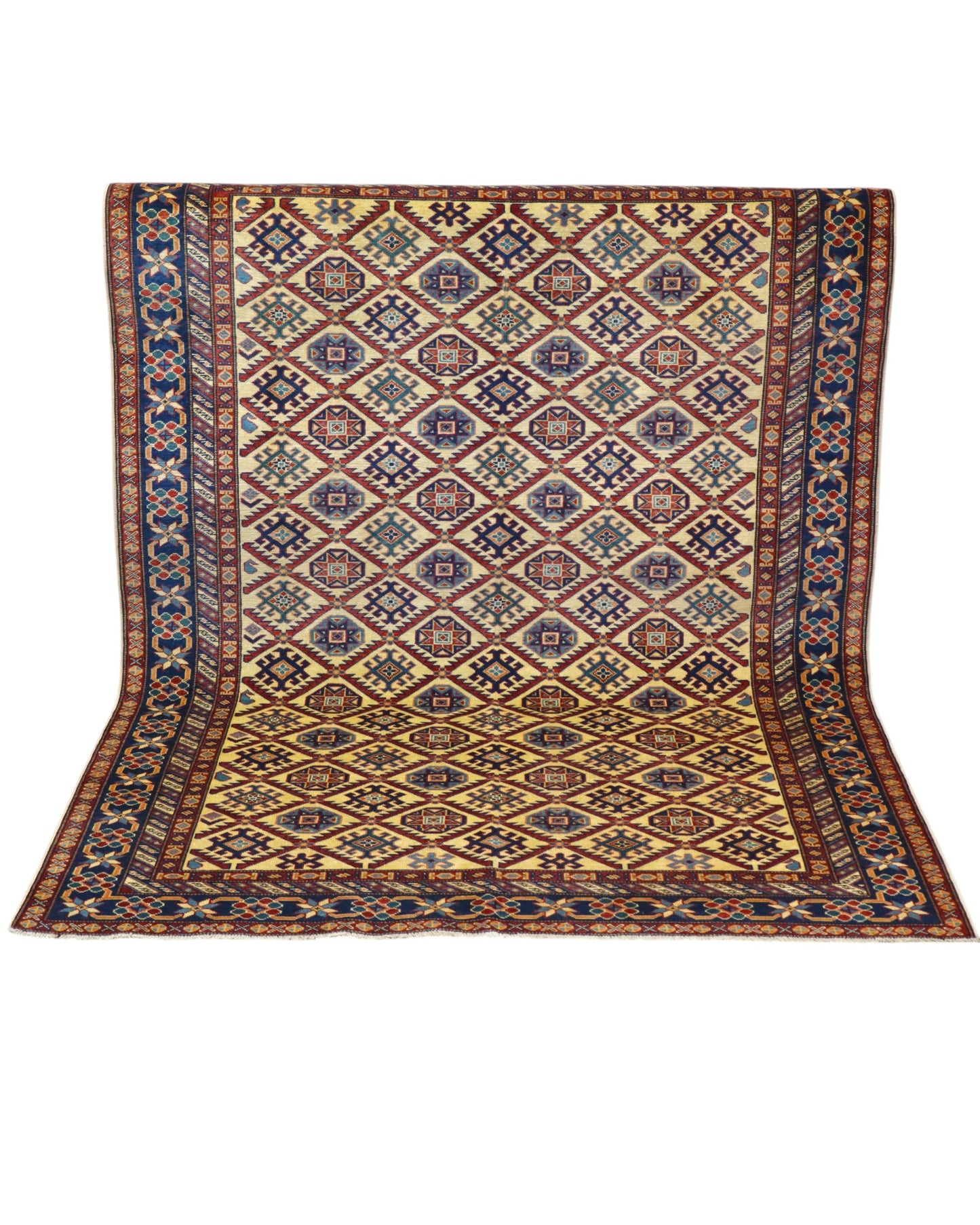 Tappeto shirvan  200x152cm