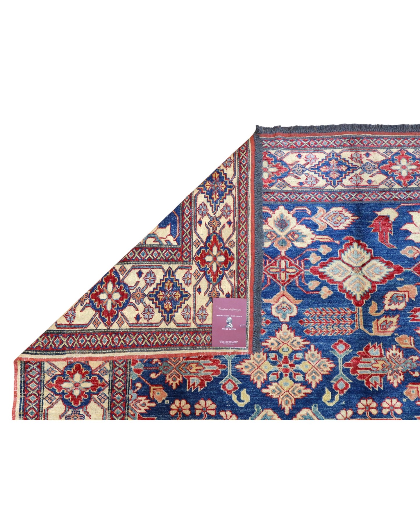 Tappeto kazak   213x164cm