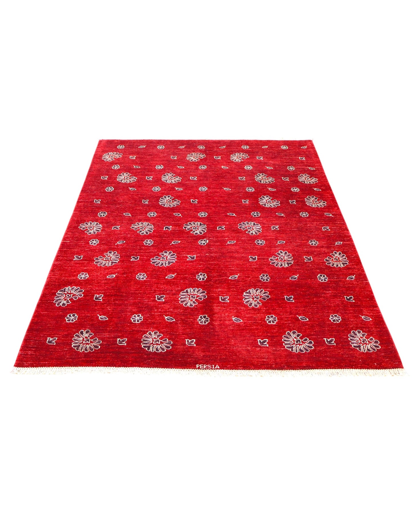 Modern rug 200x160cm