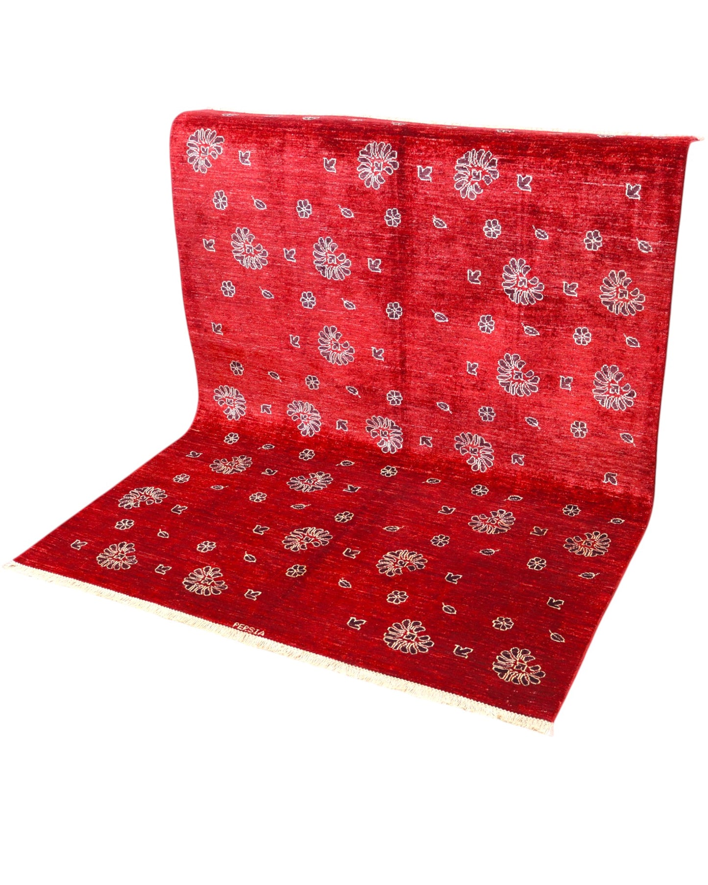 Modern rug 200x160cm