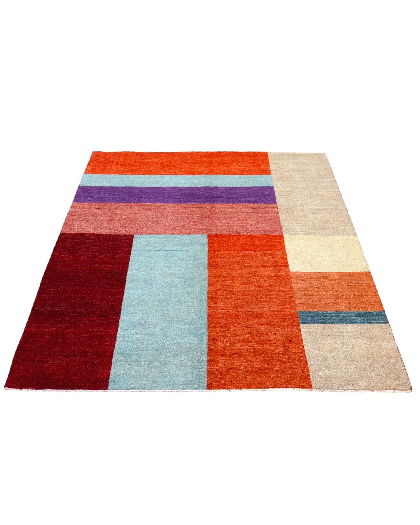 Tappeto moderno  200x150cml