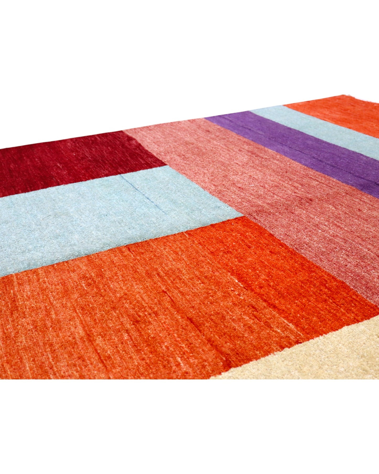 Tappeto moderno  200x150cml