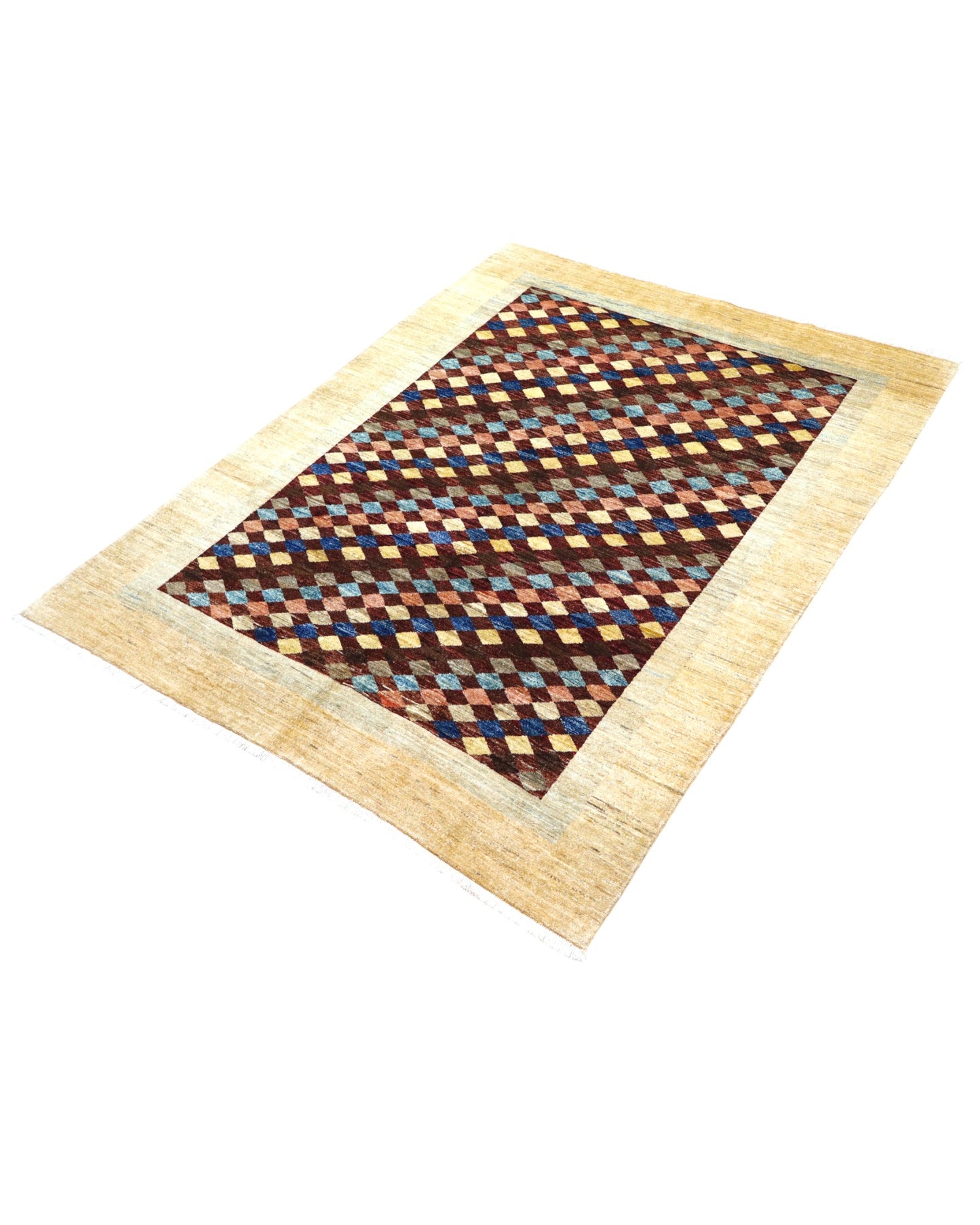 Tappeto moderno  197x149cm