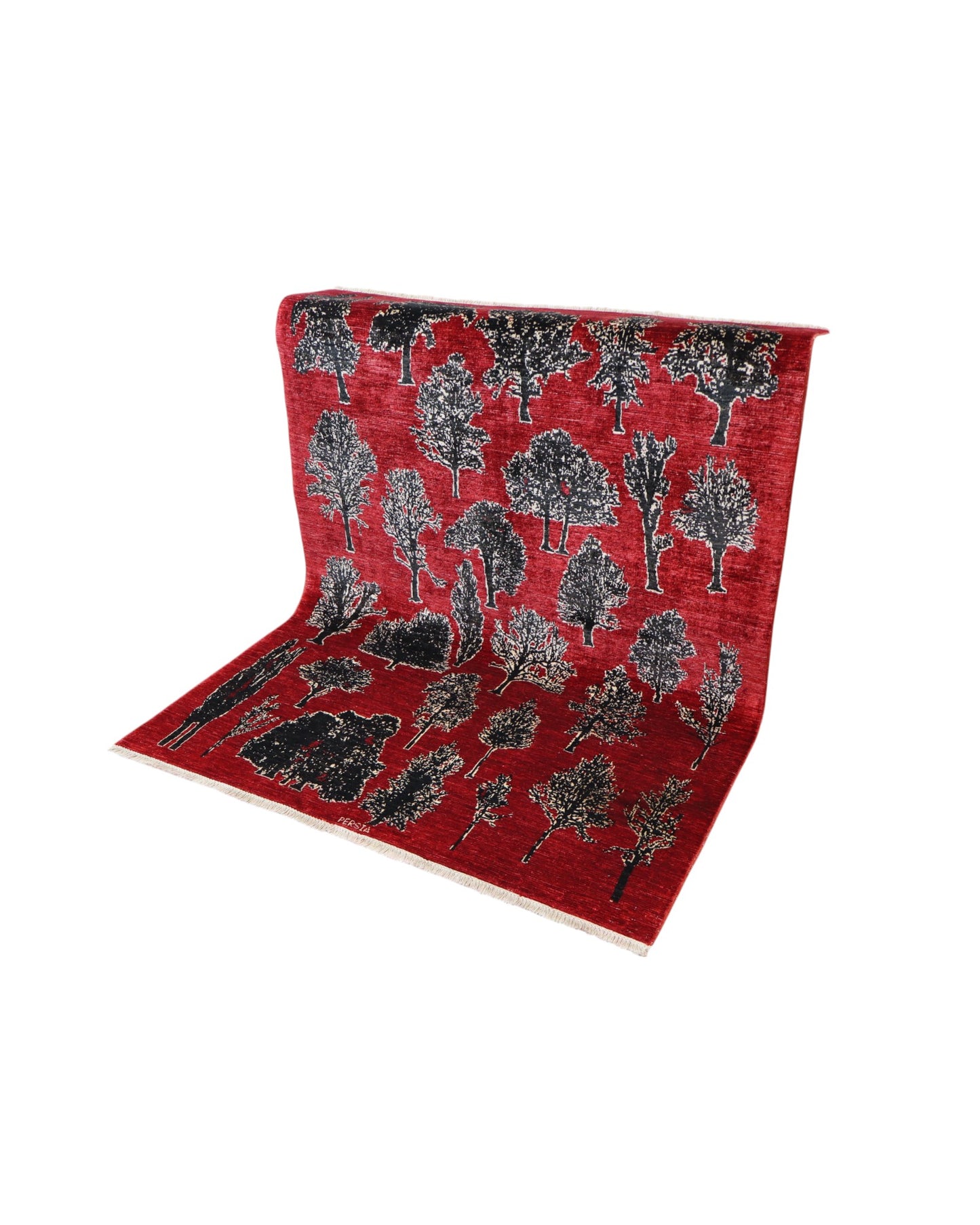 Tappeto moderno  200x152cm