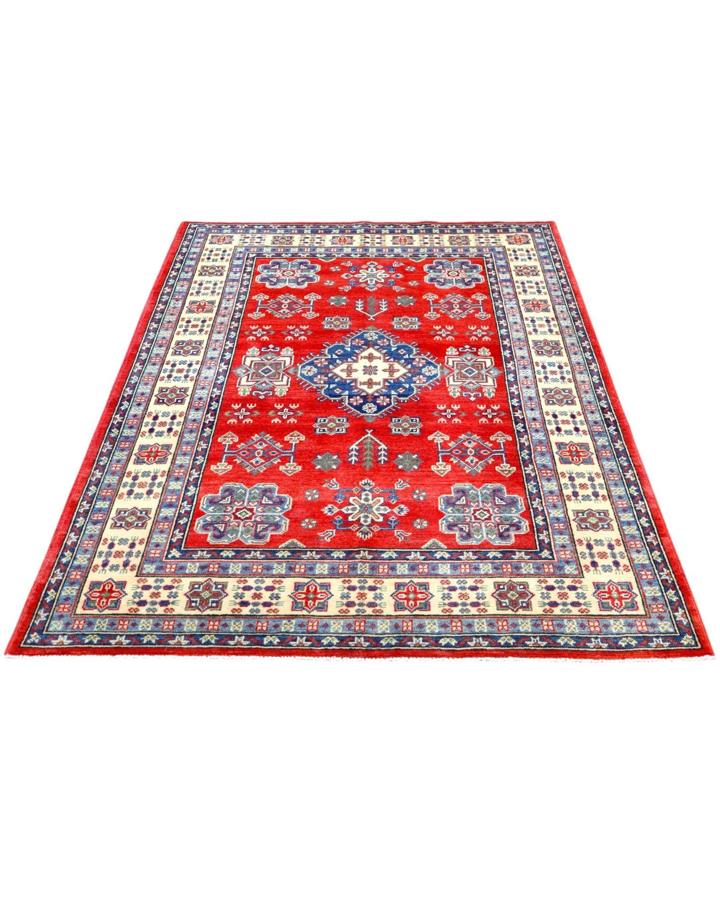 Tappeto kazak  212x152cm