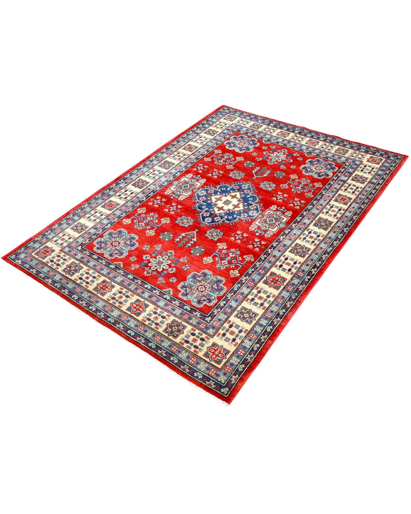 Tappeto kazak  212x152cm