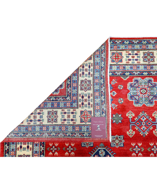 Tappeto kazak  212x152cm