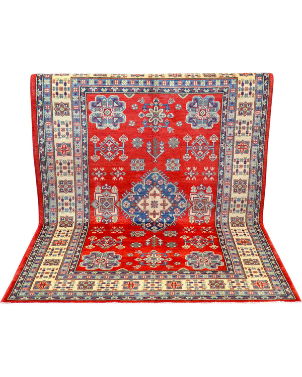 Tappeto kazak  212x152cm
