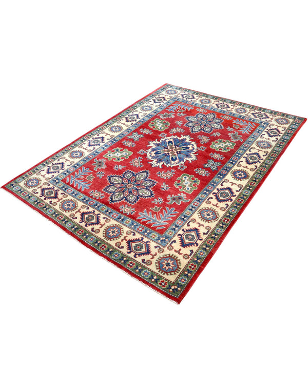 Tappeto kazak 154x208cm