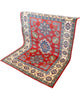 Tappeto kazak 154x208cm