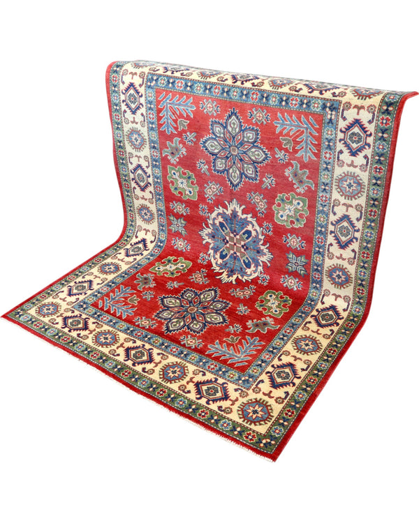 Tappeto kazak 154x208cm