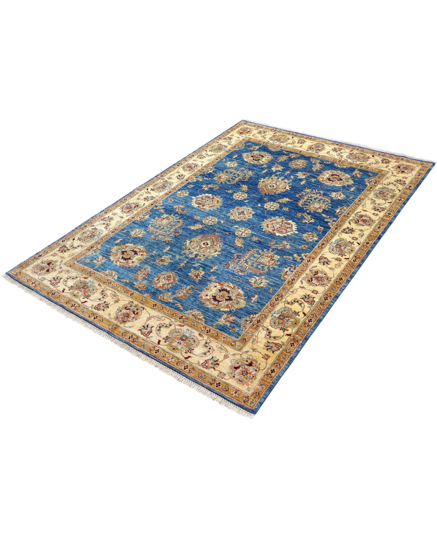 Tappeto farahan ziegler  222x153cm