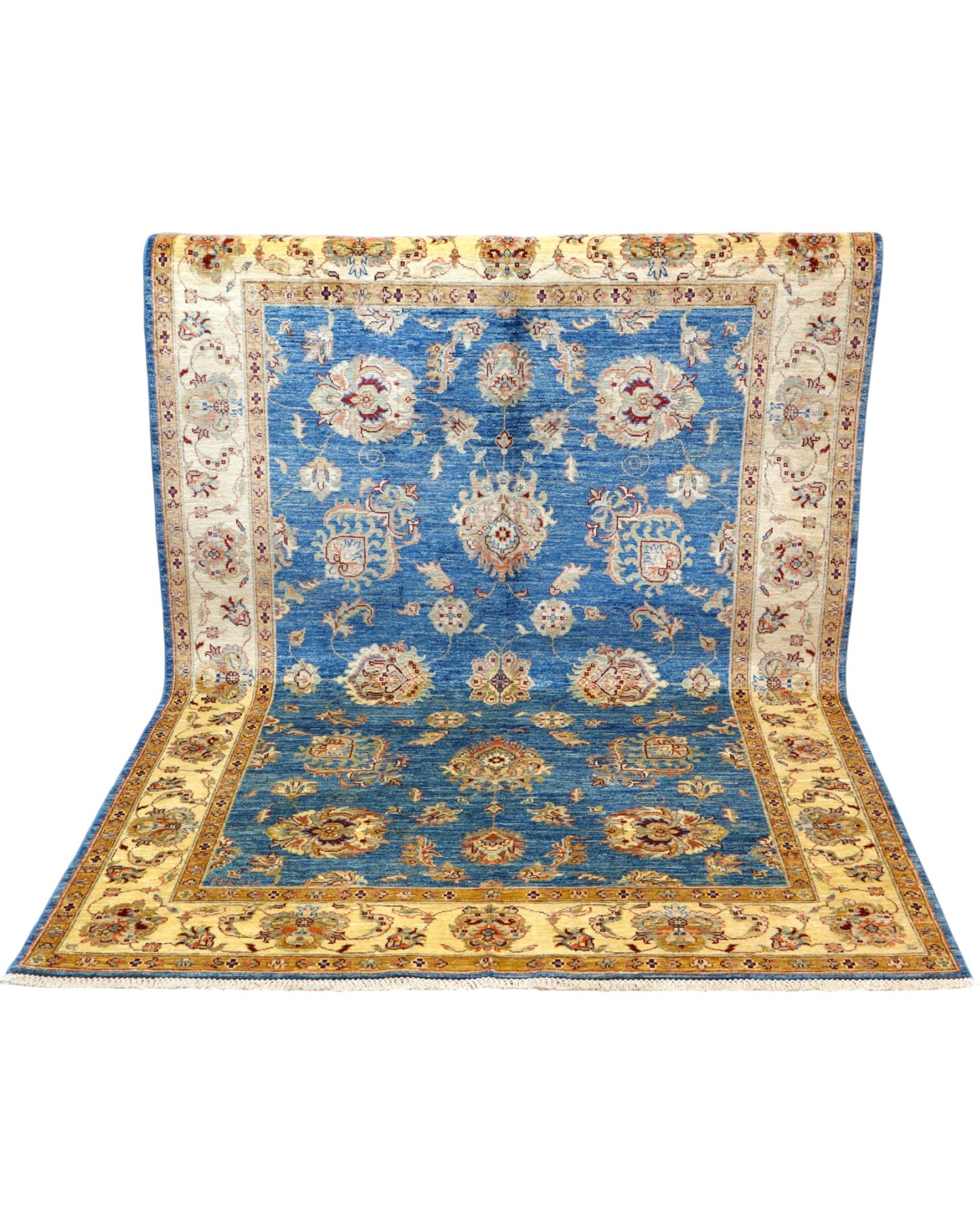 Tappeto farahan ziegler  222x153cm