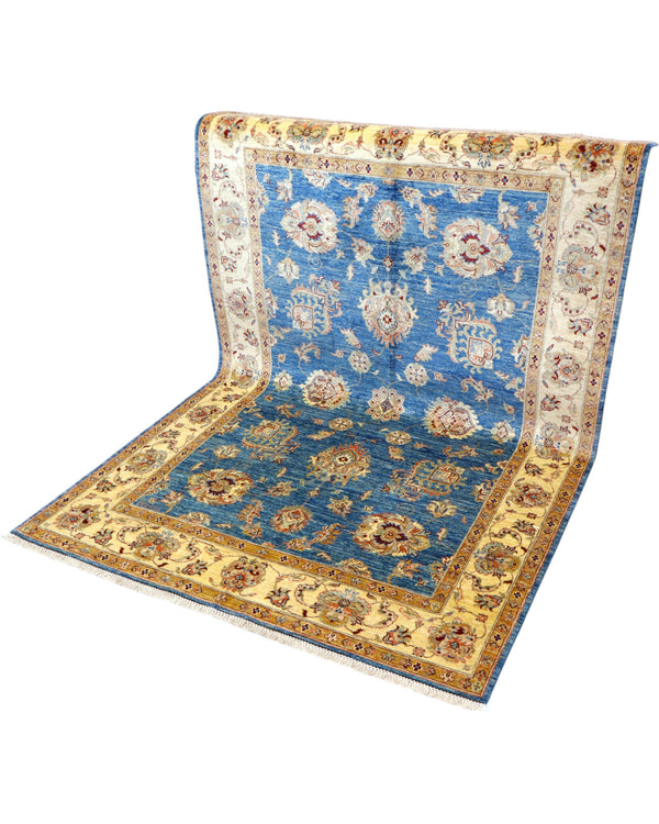 Tappeto farahan ziegler  222x153cm