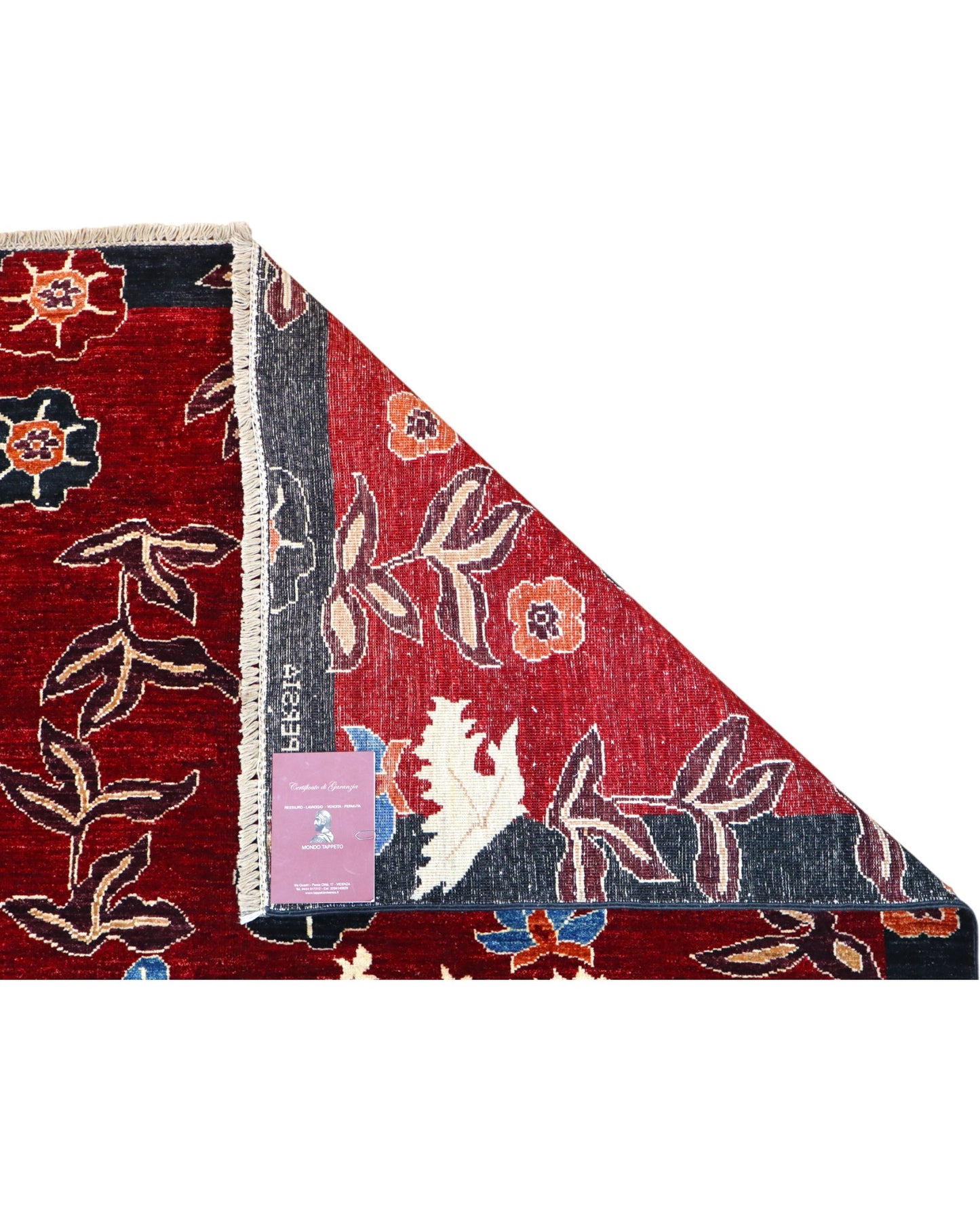 Tappeto moderno  194x151cm