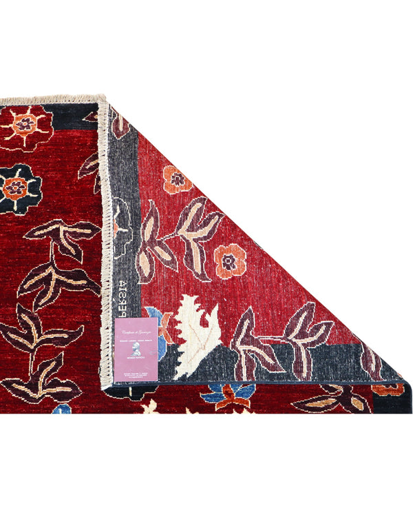 Tappeto moderno  194x151cm