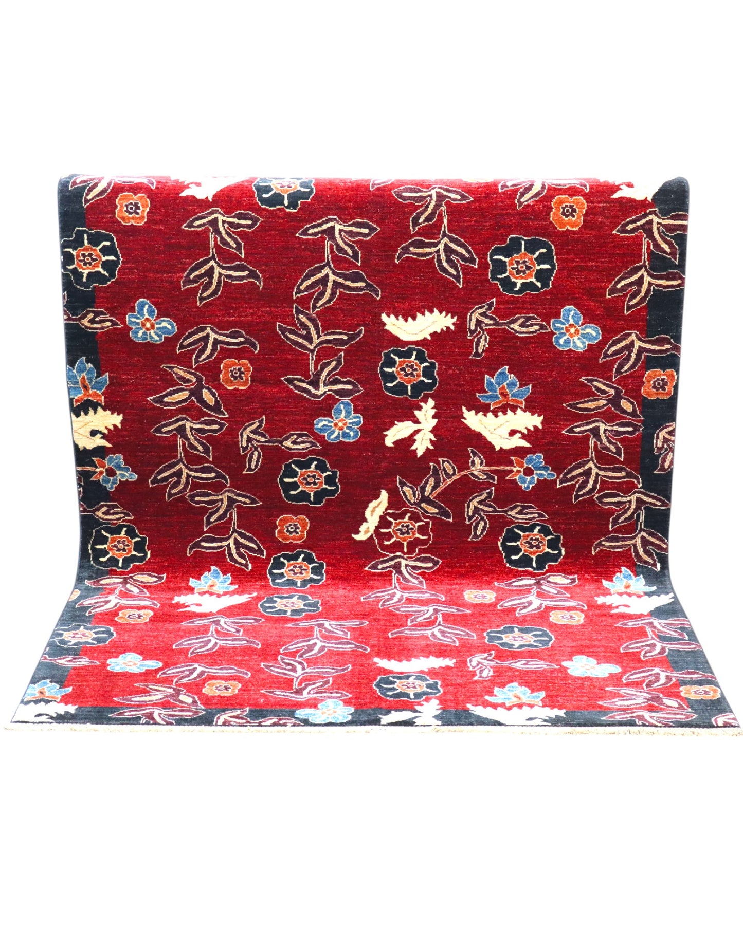 Tappeto moderno  194x151cm