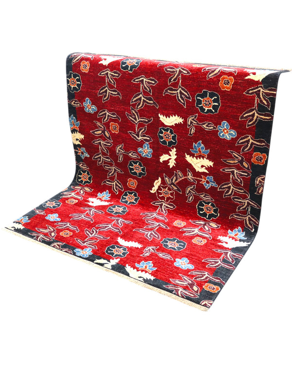 Tappeto moderno  194x151cm