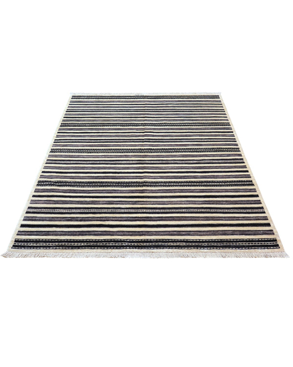 Tappeto moderno  195x147cm