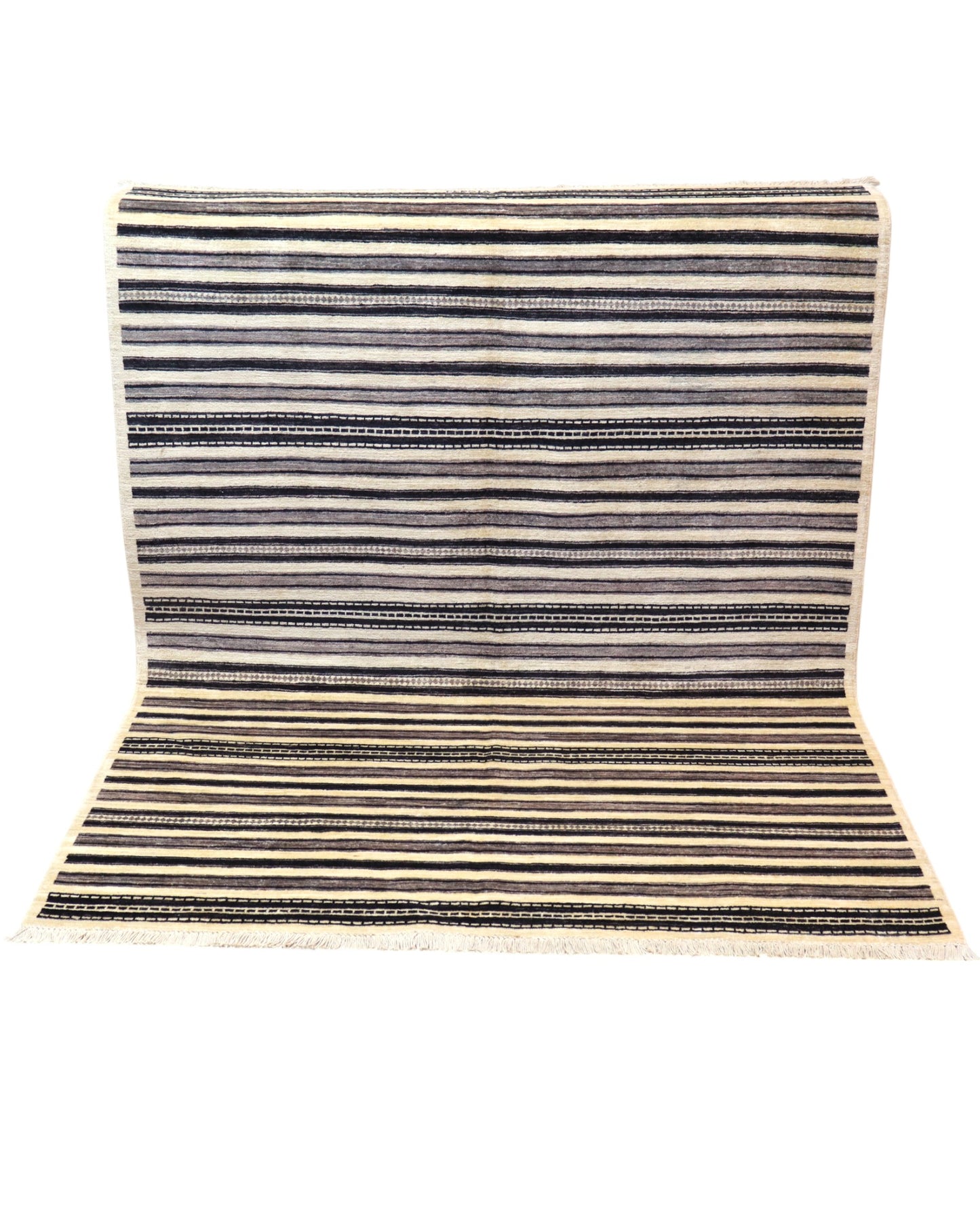 Tappeto moderno  195x147cm