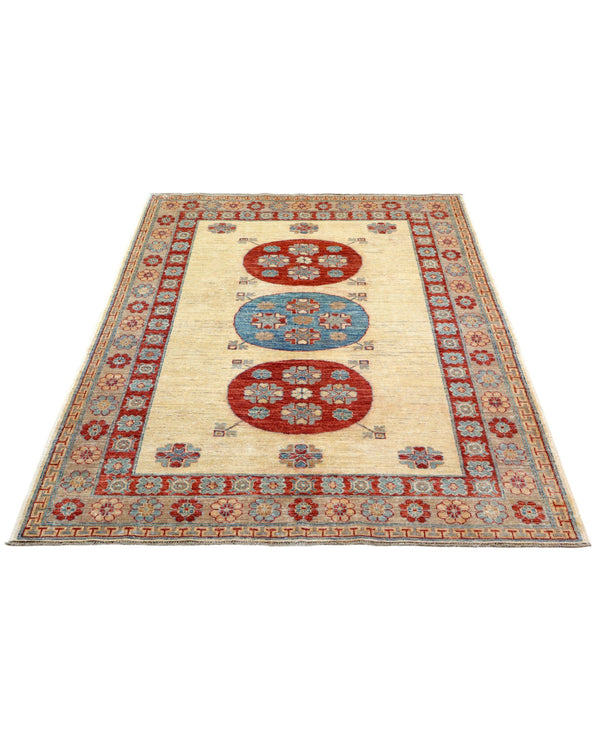 Tappeto kazak  200x146cm