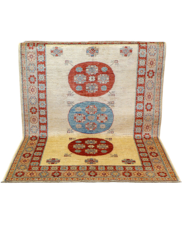 Tappeto kazak  200x146cm
