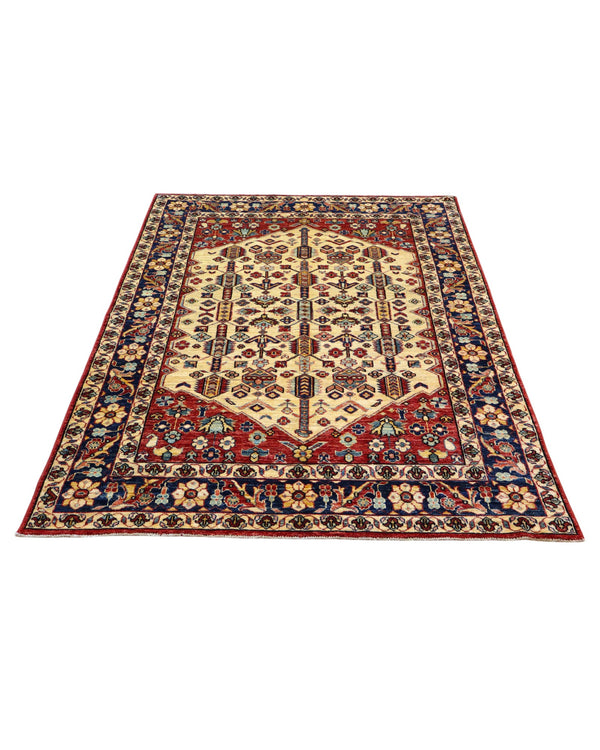 Tappeto shirvan 210x150cm