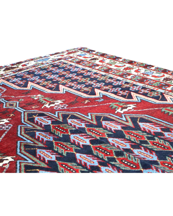 Tappeto save 200x135cm