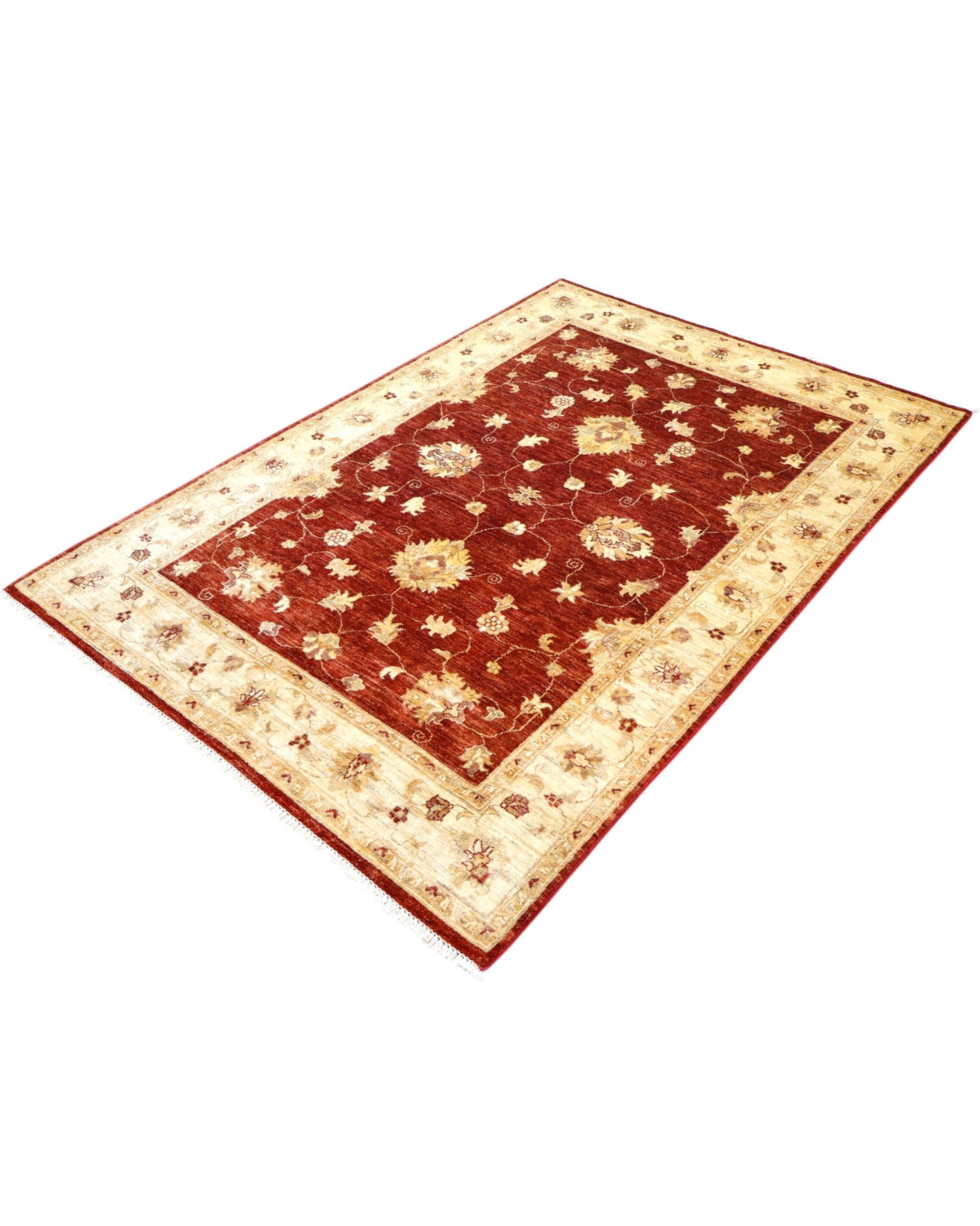 Tappeto ziegler  209x145cm