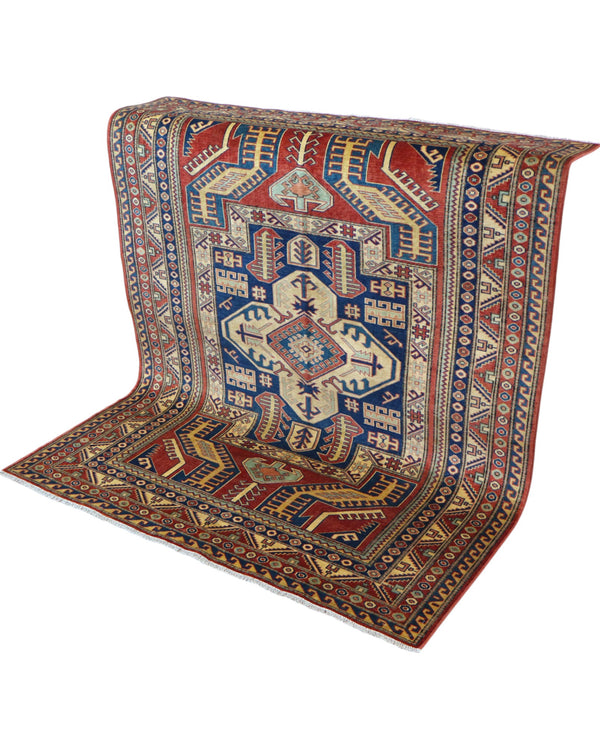 Tappeto shirvan  177x145cm