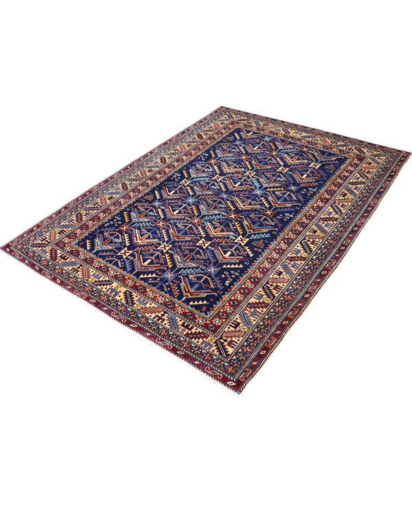 Tappeto shirvan  198x150cm