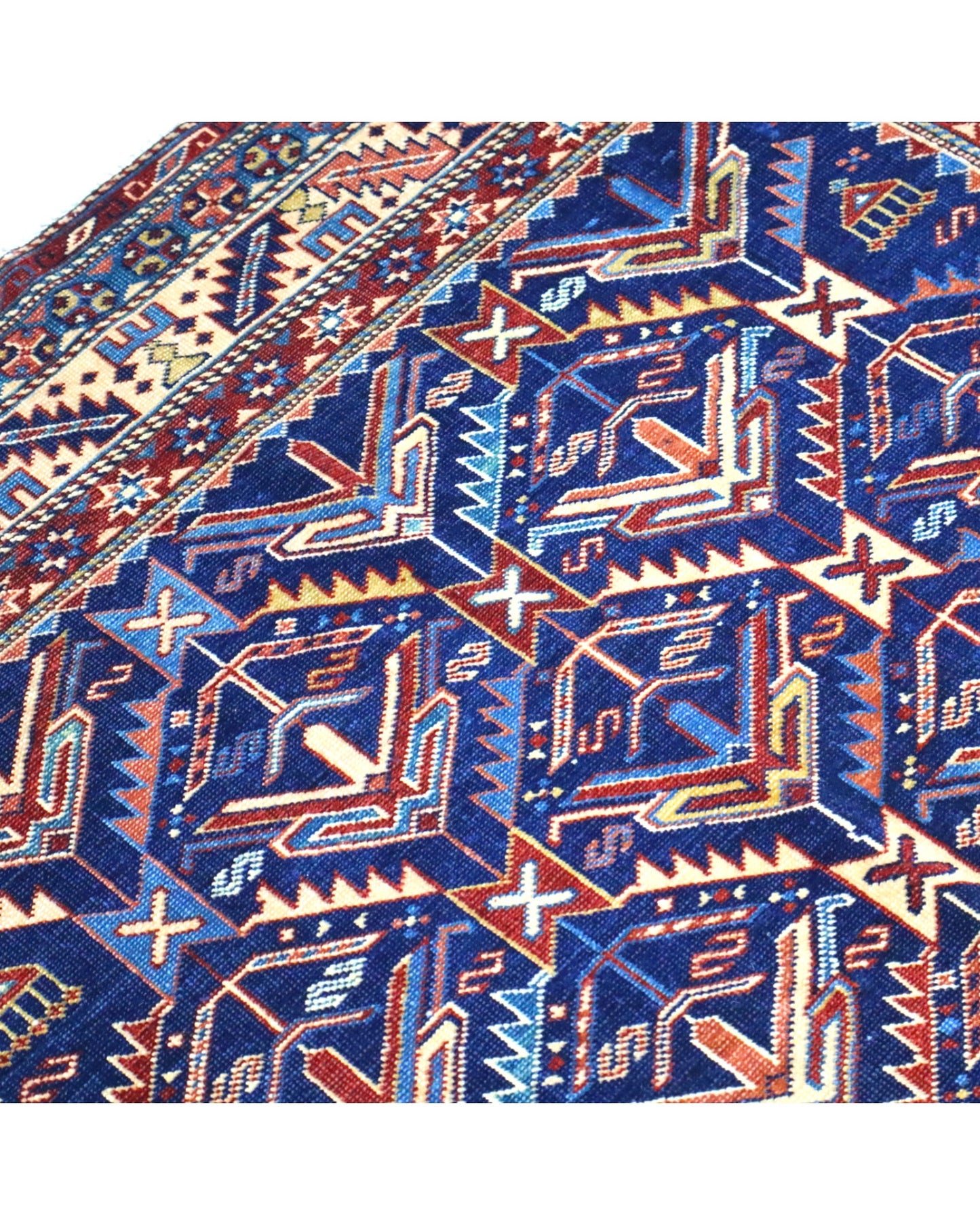 Tappeto shirvan  198x150cm