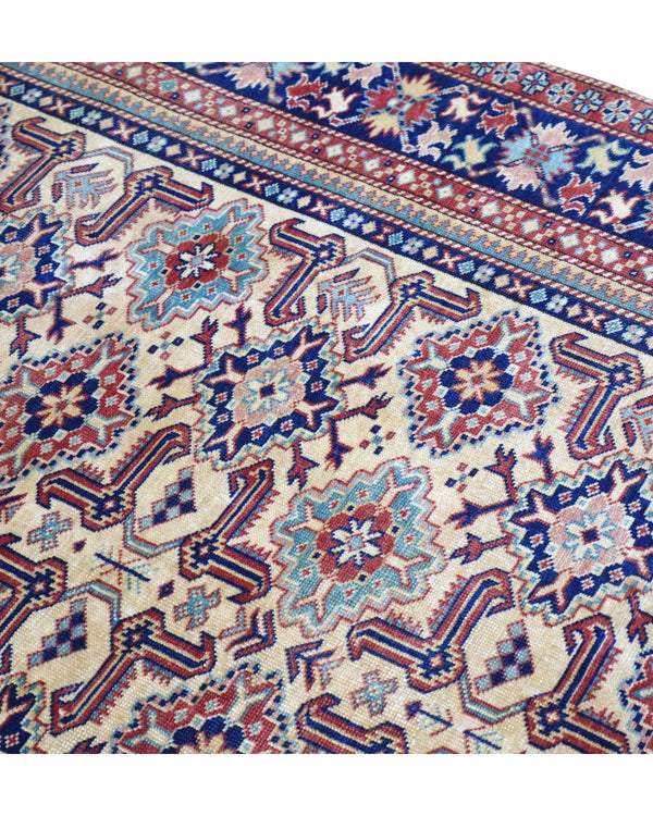 Tappeto shirvan 200x146cm