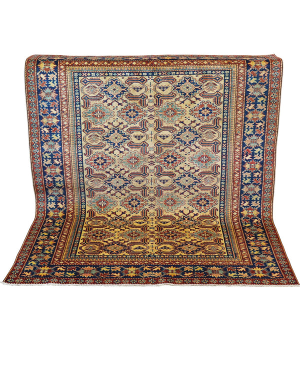 Tappeto shirvan 200x146cm