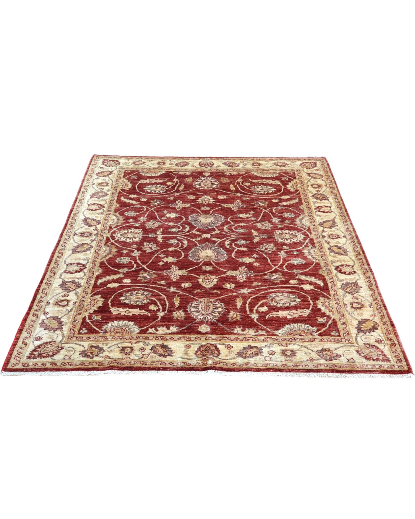 Tappeto  ziegler  183x157cm