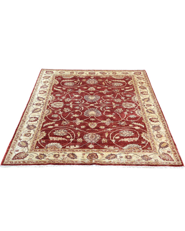 Tappeto  ziegler  183x157cm