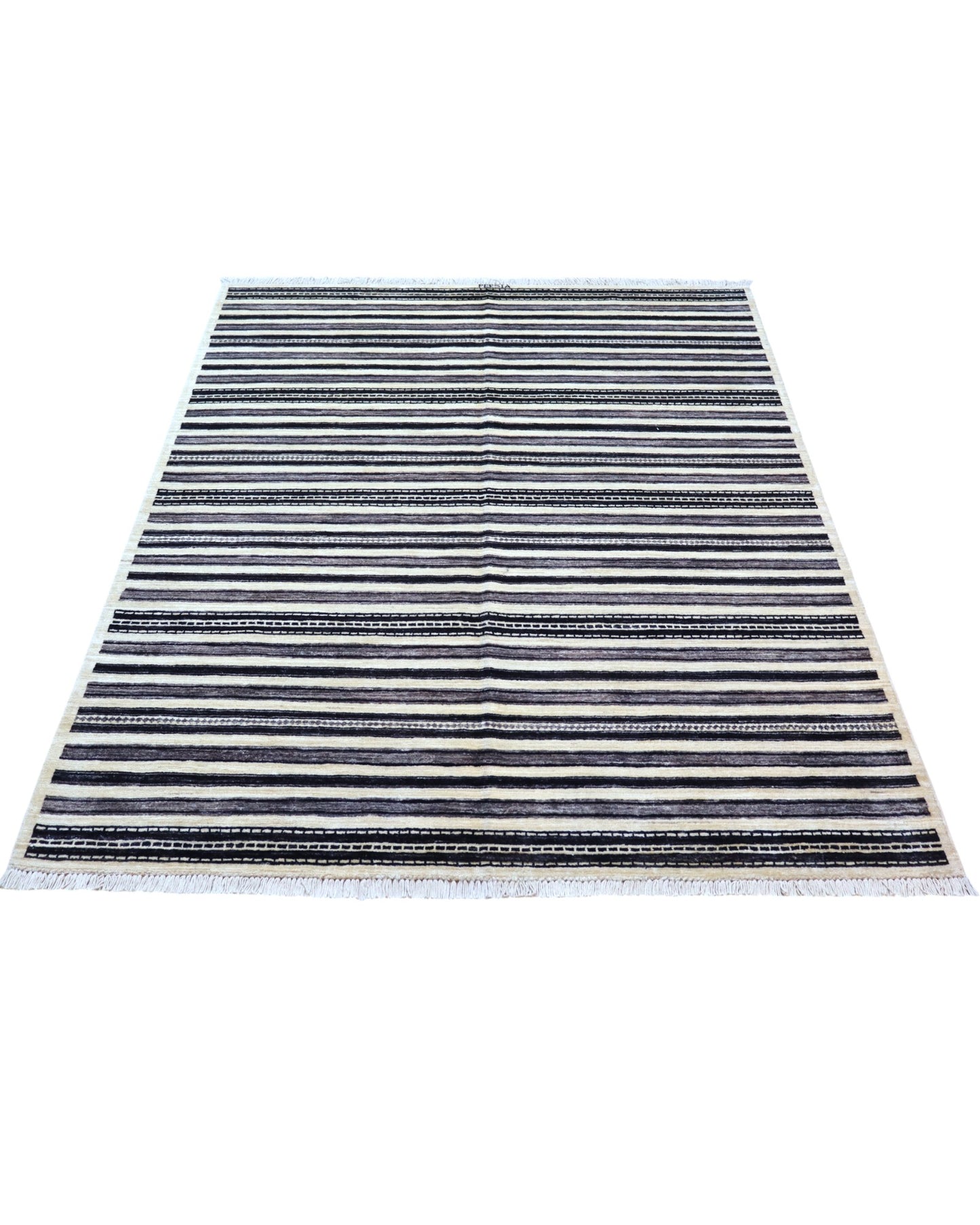 tappeto moderno 198x150cm