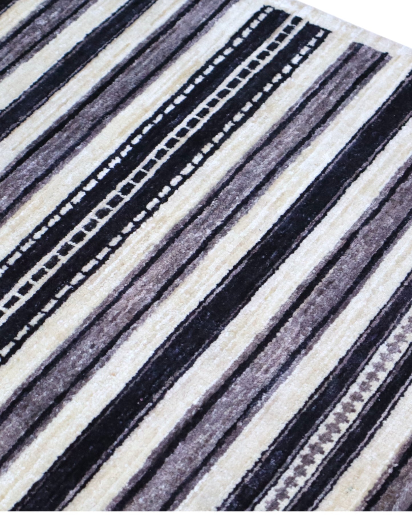 tappeto moderno 198x150cm