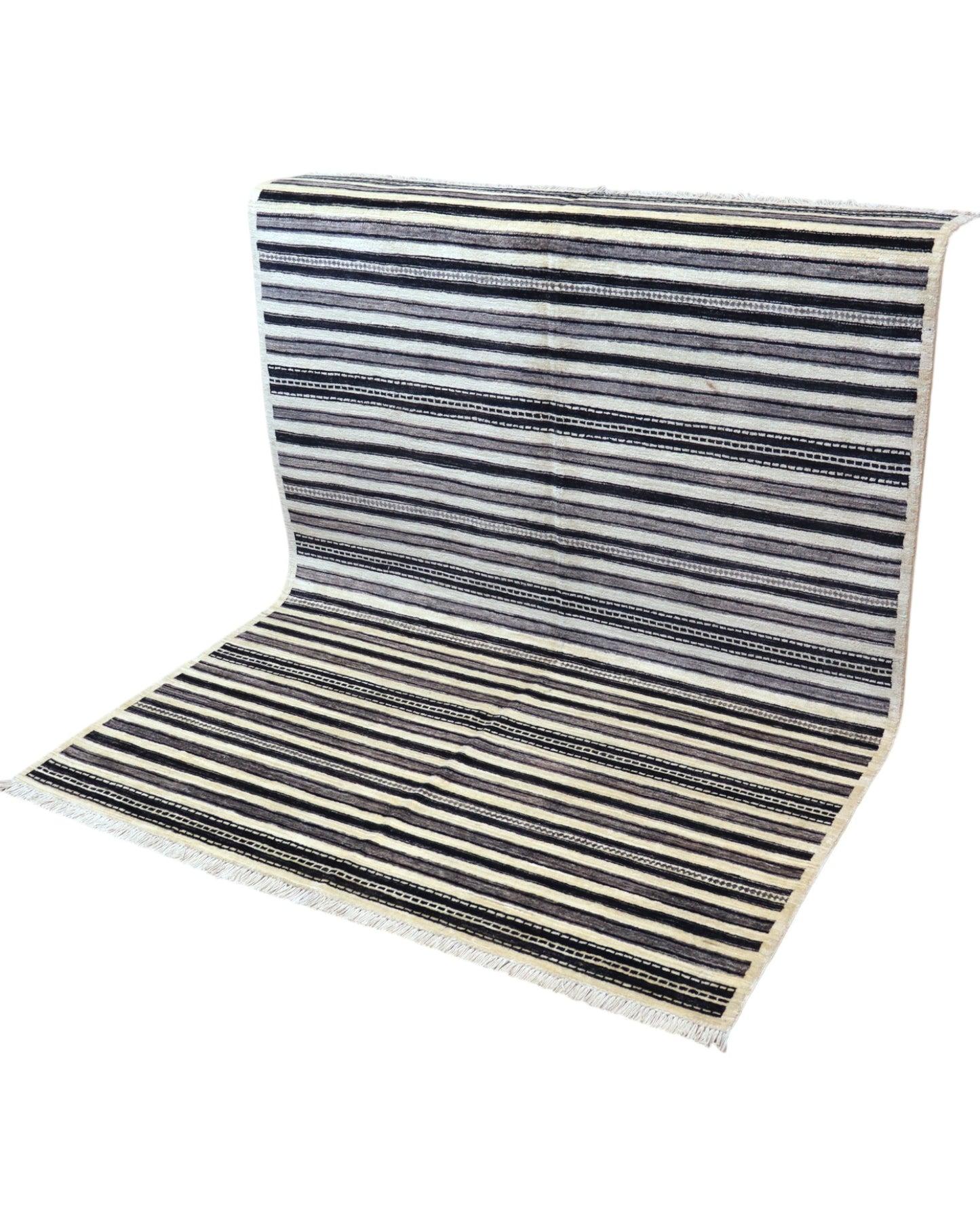 tappeto moderno 198x150cm