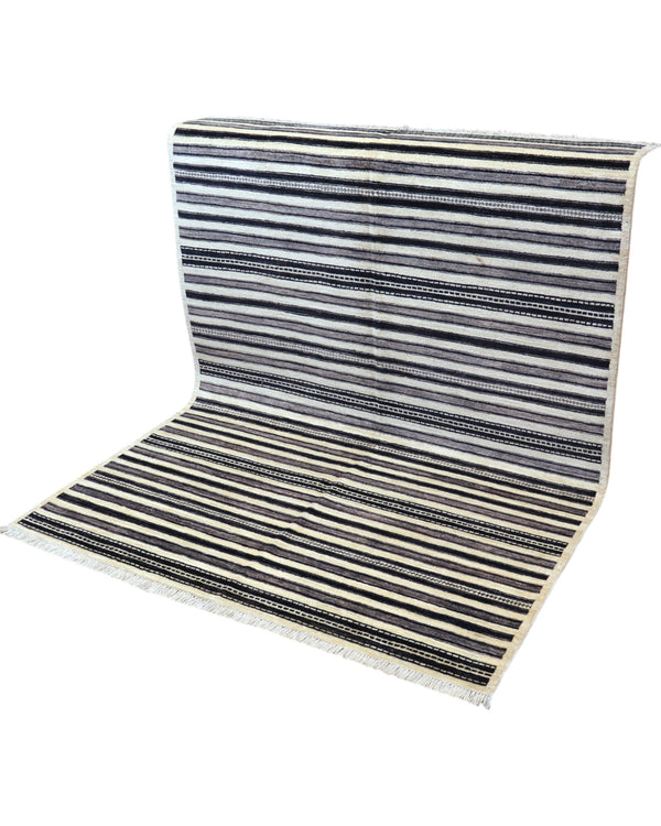 tappeto moderno 198x150cm