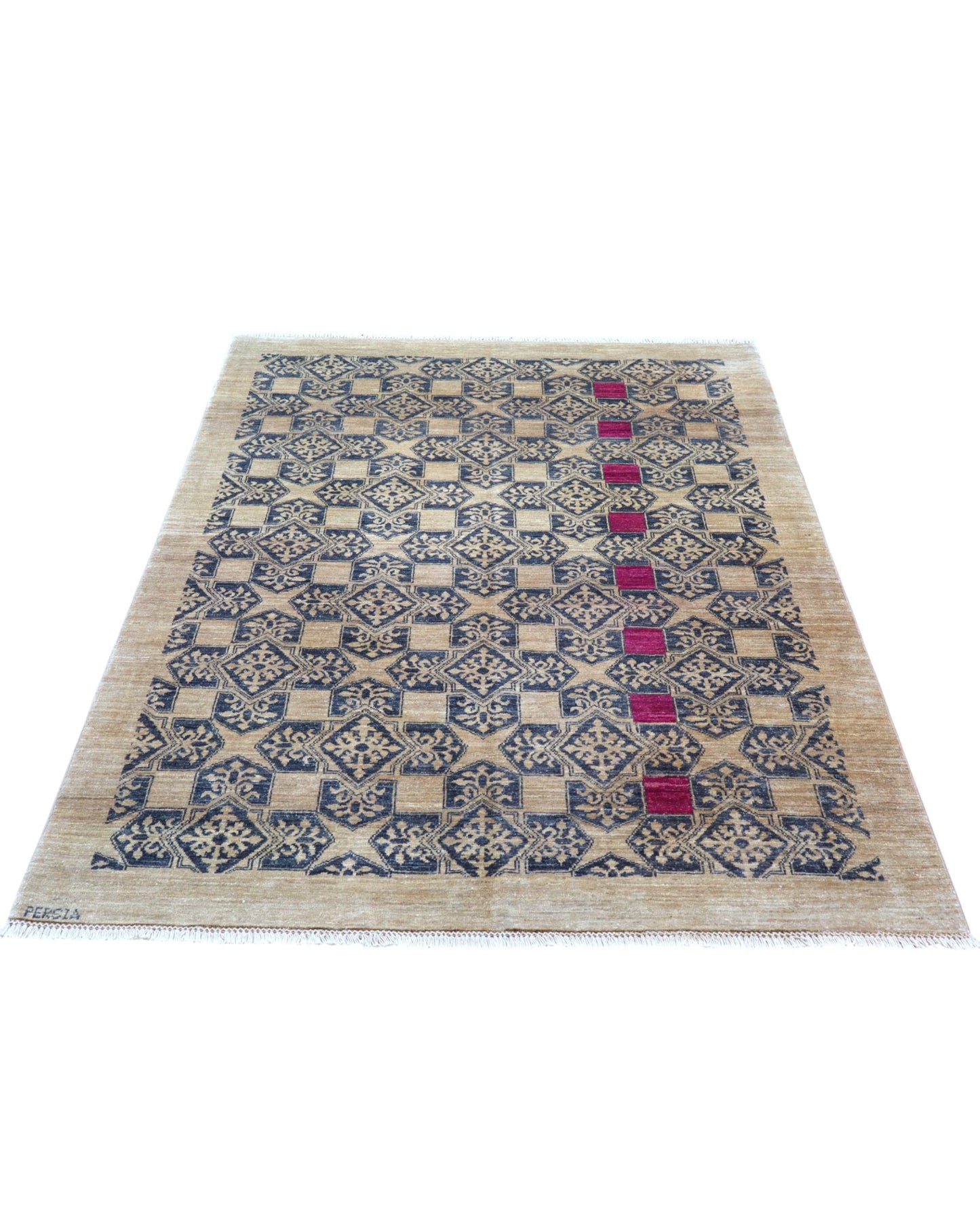 Tappeto moderno 200x150cm