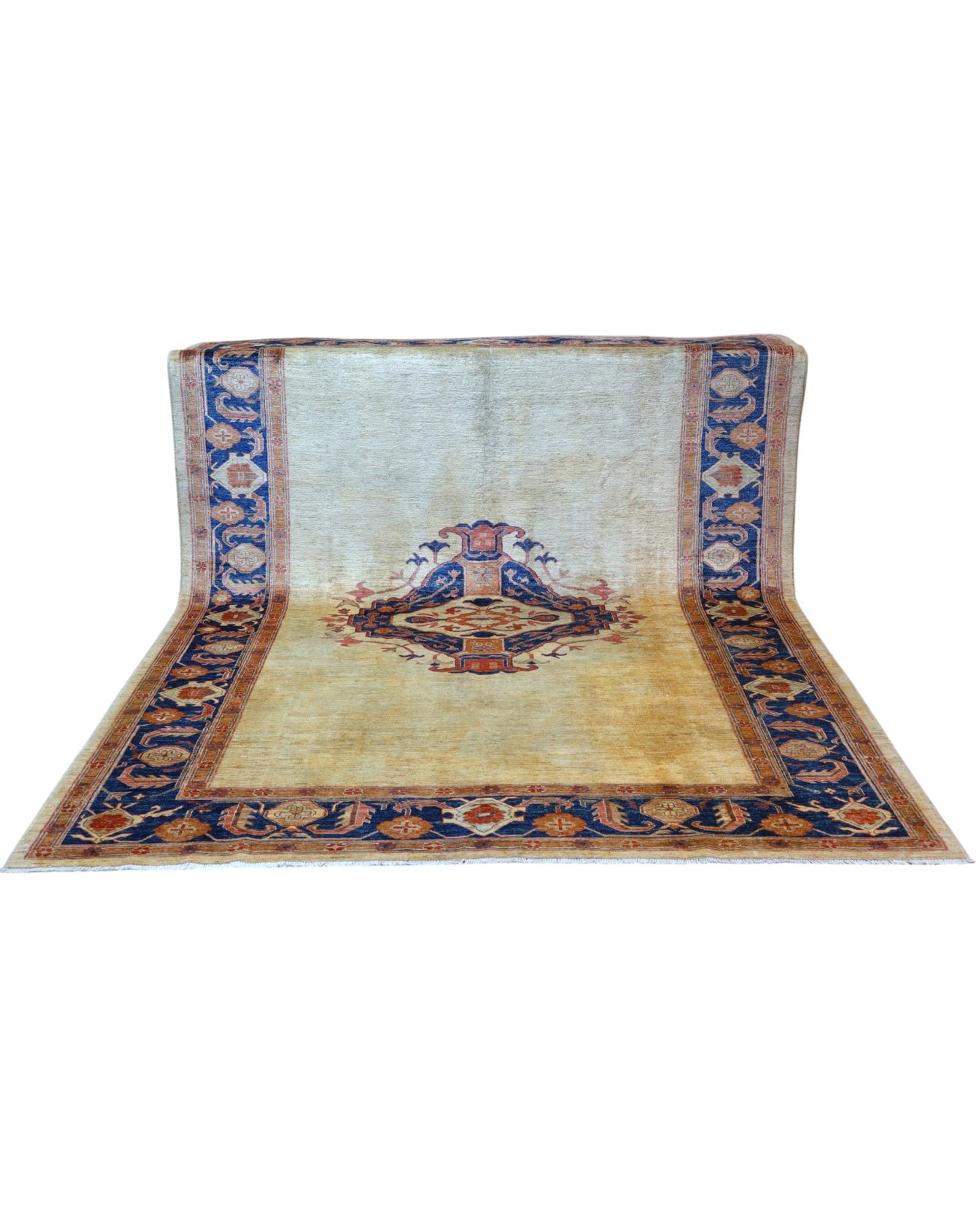 Tappeto farahan  307x242cm