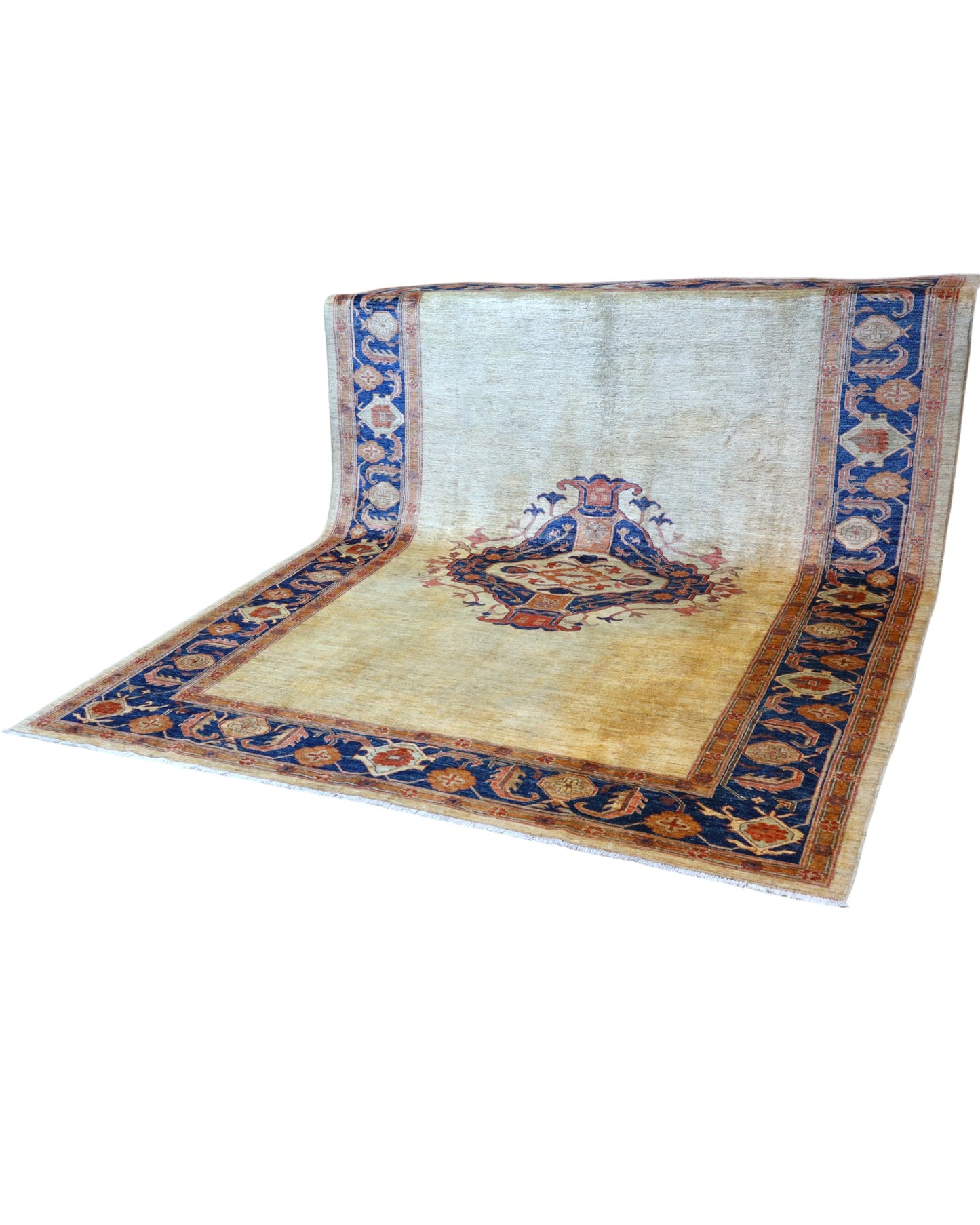 Tappeto farahan  307x242cm