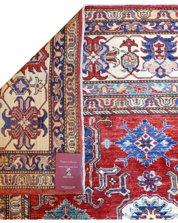 Tappeto shirvan 348x280cm